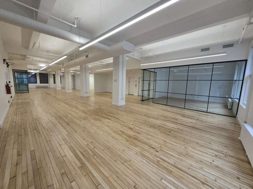 THESQUARE.NYC commercial project photograph 11