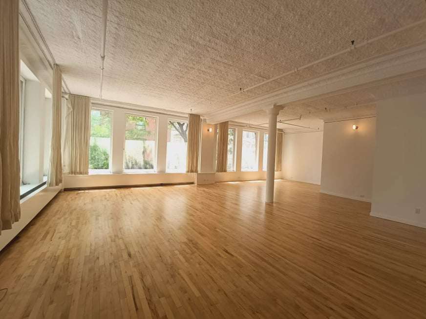 Downtown Loft