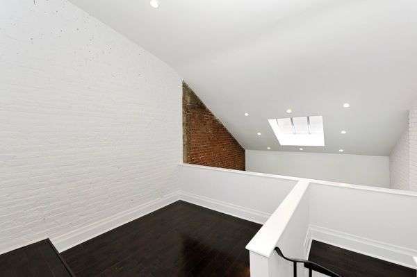 THESQUARE.NYC residential project photograph 19